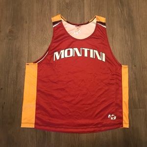 Men’s Running Jersey - Medium